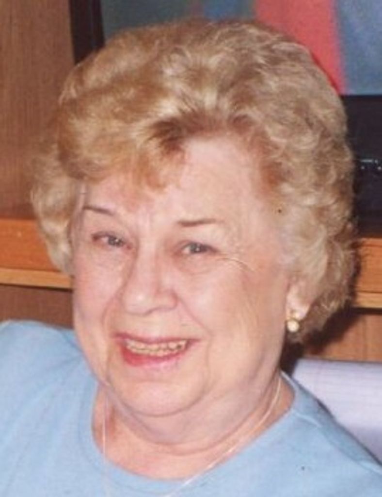 Martha Shew Profile Photo