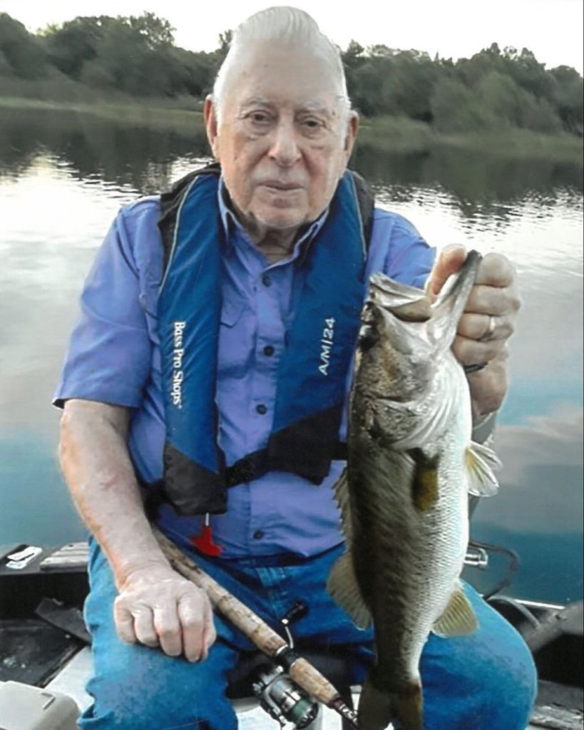 John "Monie" Houchins Profile Photo