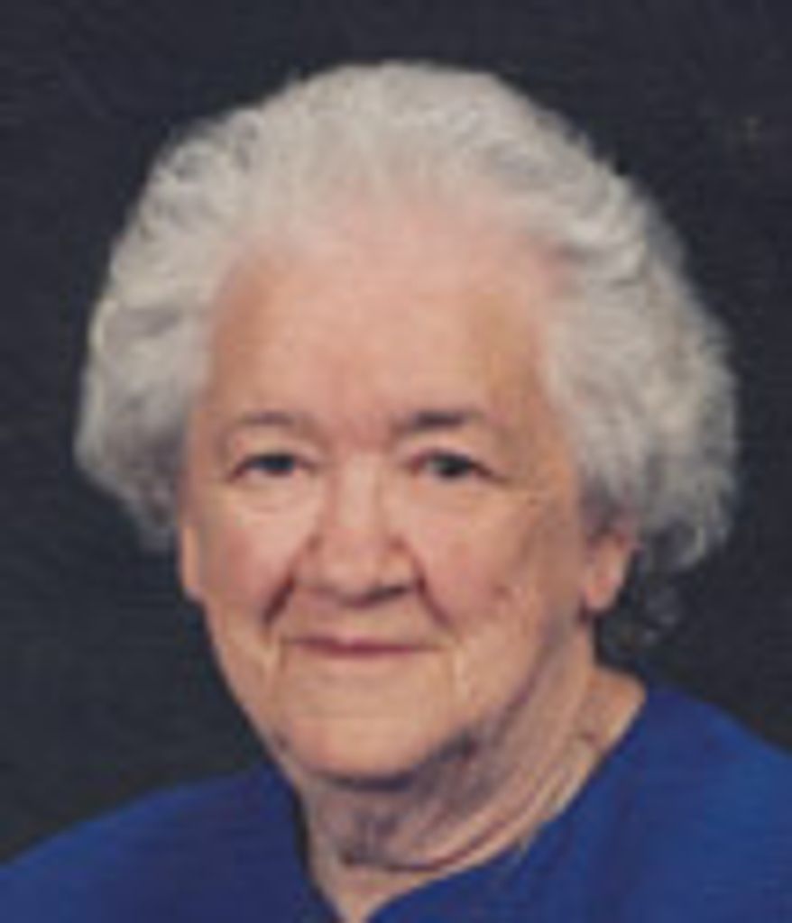 Sarah Ethel Talley Davis