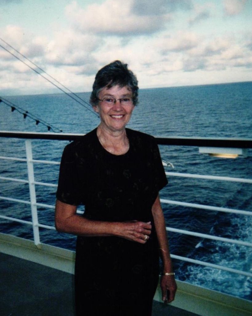 Cynthia "Cindy" Smith Profile Photo