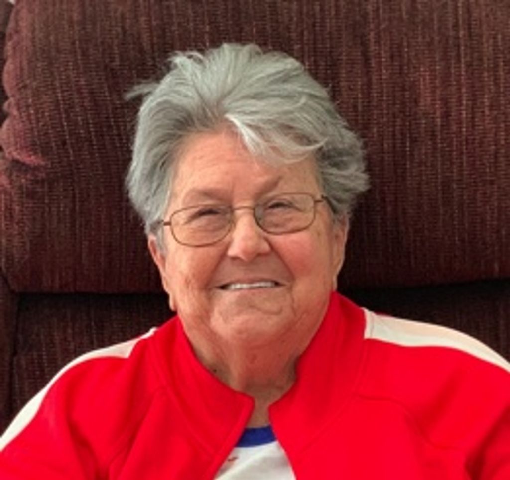 Mary Walker Profile Photo