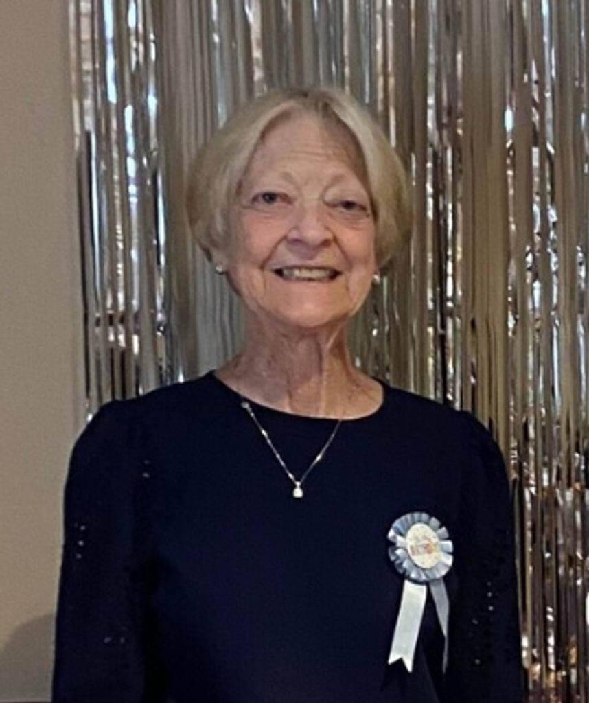 Jeanne F. Coriell Profile Photo