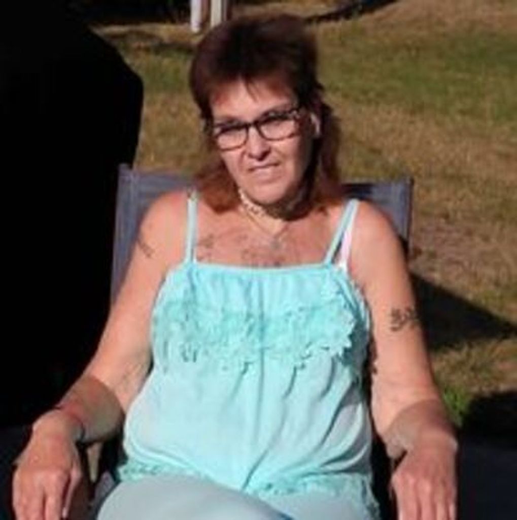 Sheila Woodworth Profile Photo