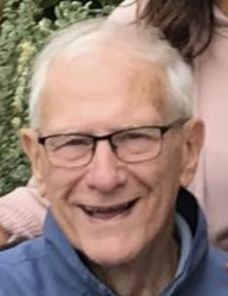 James Nevins Profile Photo