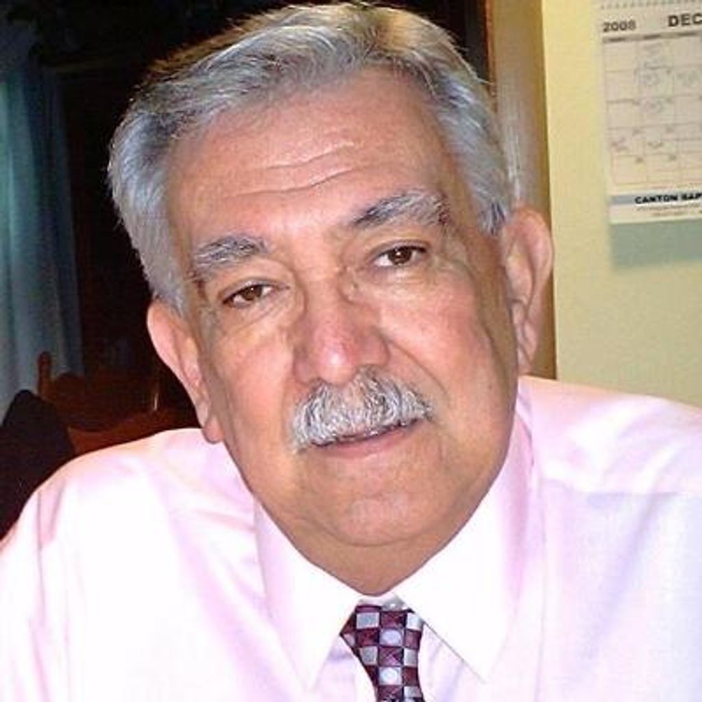 Robert L. Ressler Profile Photo