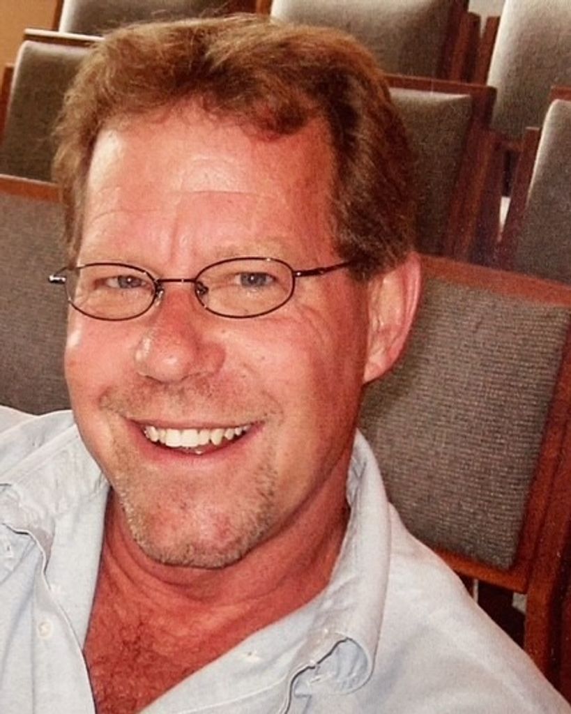 Gary "Ernie" Hiroskey Profile Photo