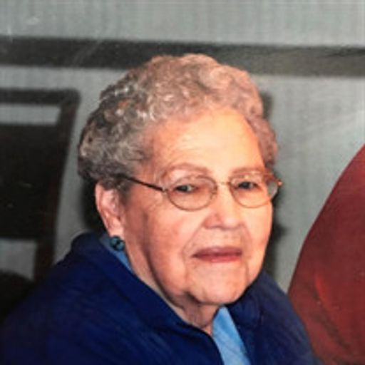 Agnes  M. Hooper Profile Photo