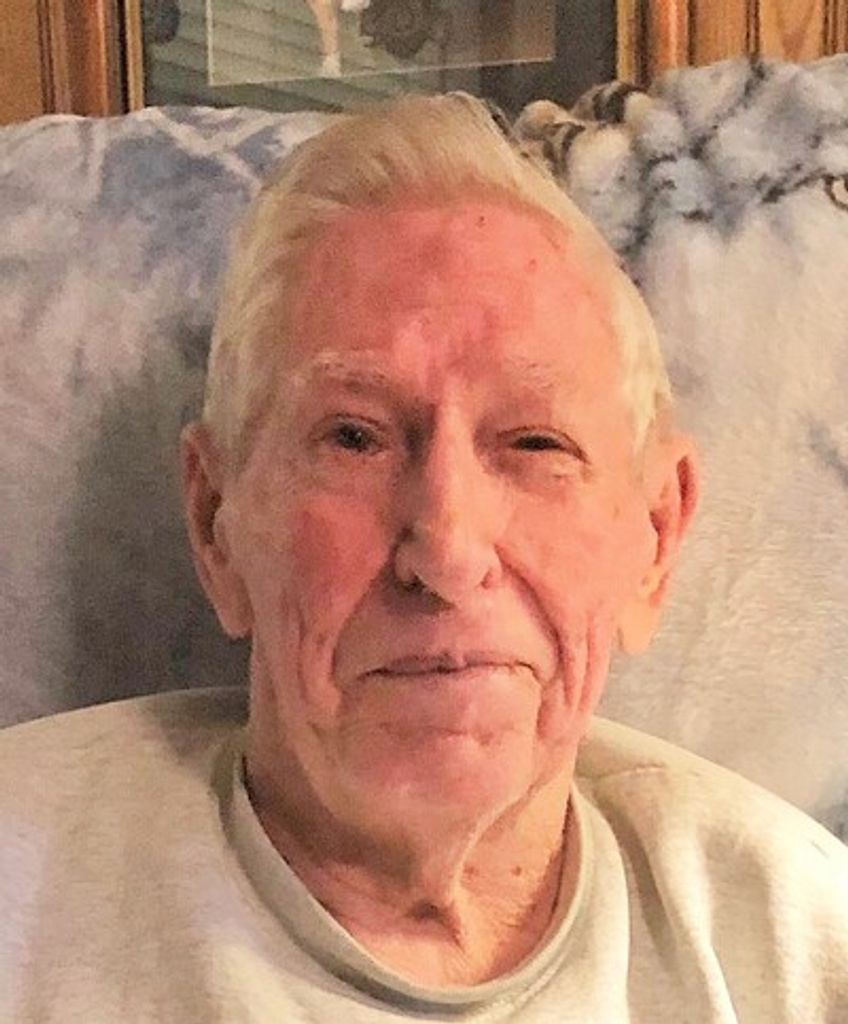 John William Hammond Profile Photo