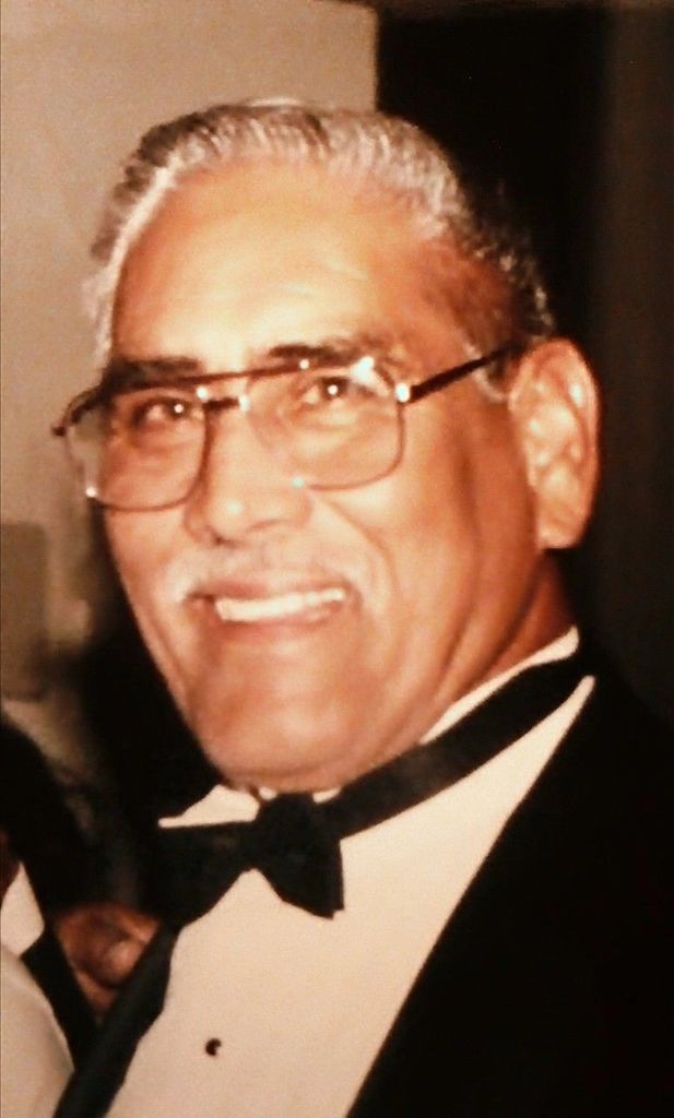 Sam Leon Torres