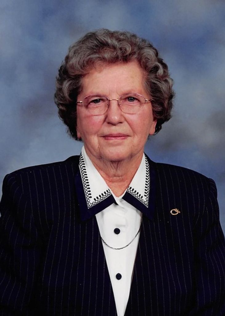 Mildred J Svoboda Profile Photo