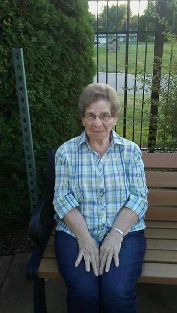 Verona Mary Karboviak Profile Photo