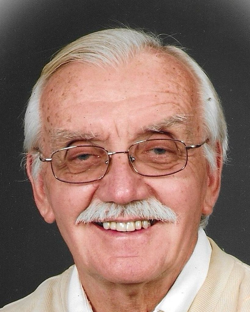 Raymond C. Dawson, Jr. Profile Photo