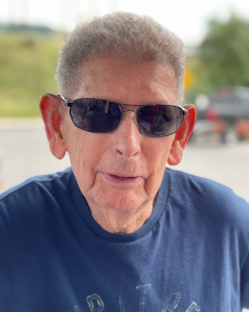 Don Pedlar Profile Photo