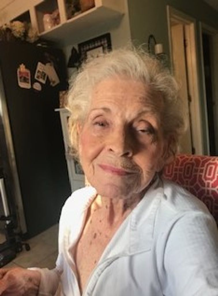 Juliett (Dabney)  Joye