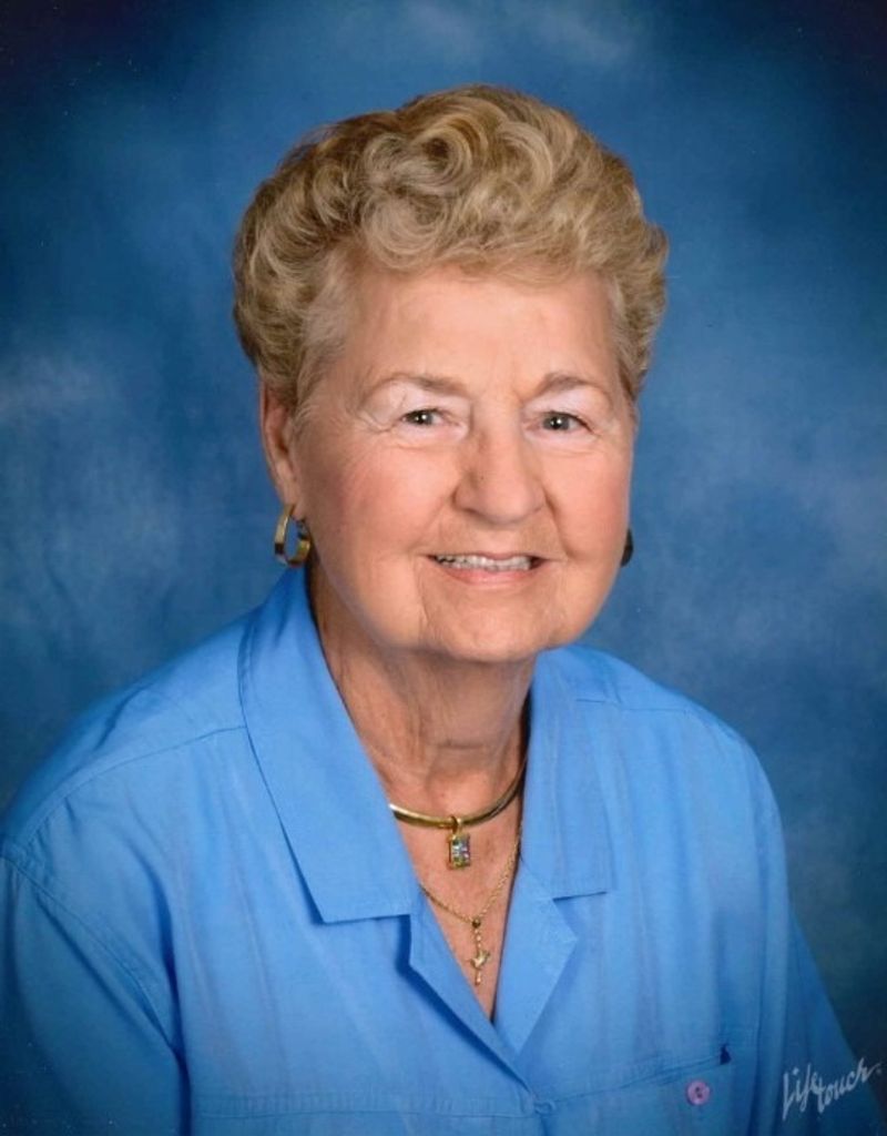 Connie Nestel Teghtmeyer Profile Photo