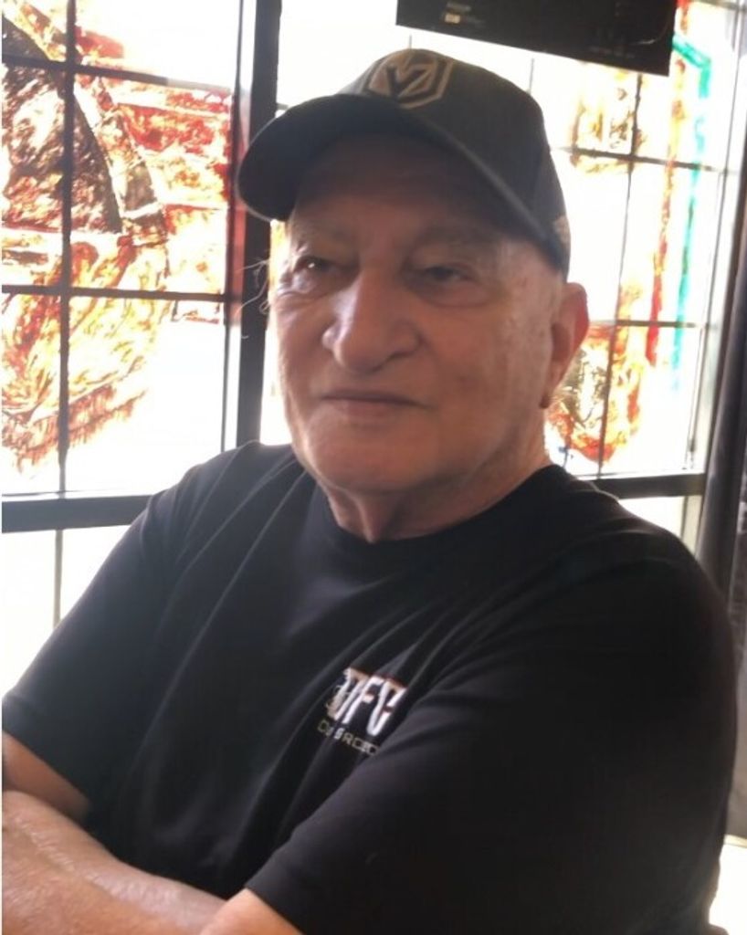 Rocco Robert Rachetta Profile Photo