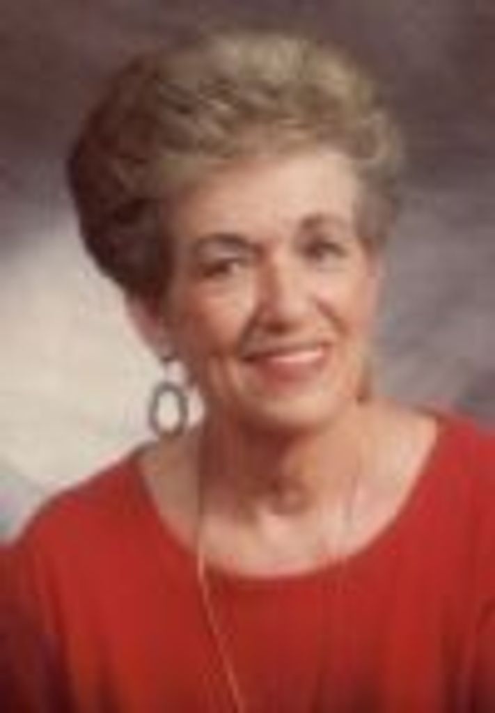 Billie Jean Jenkins