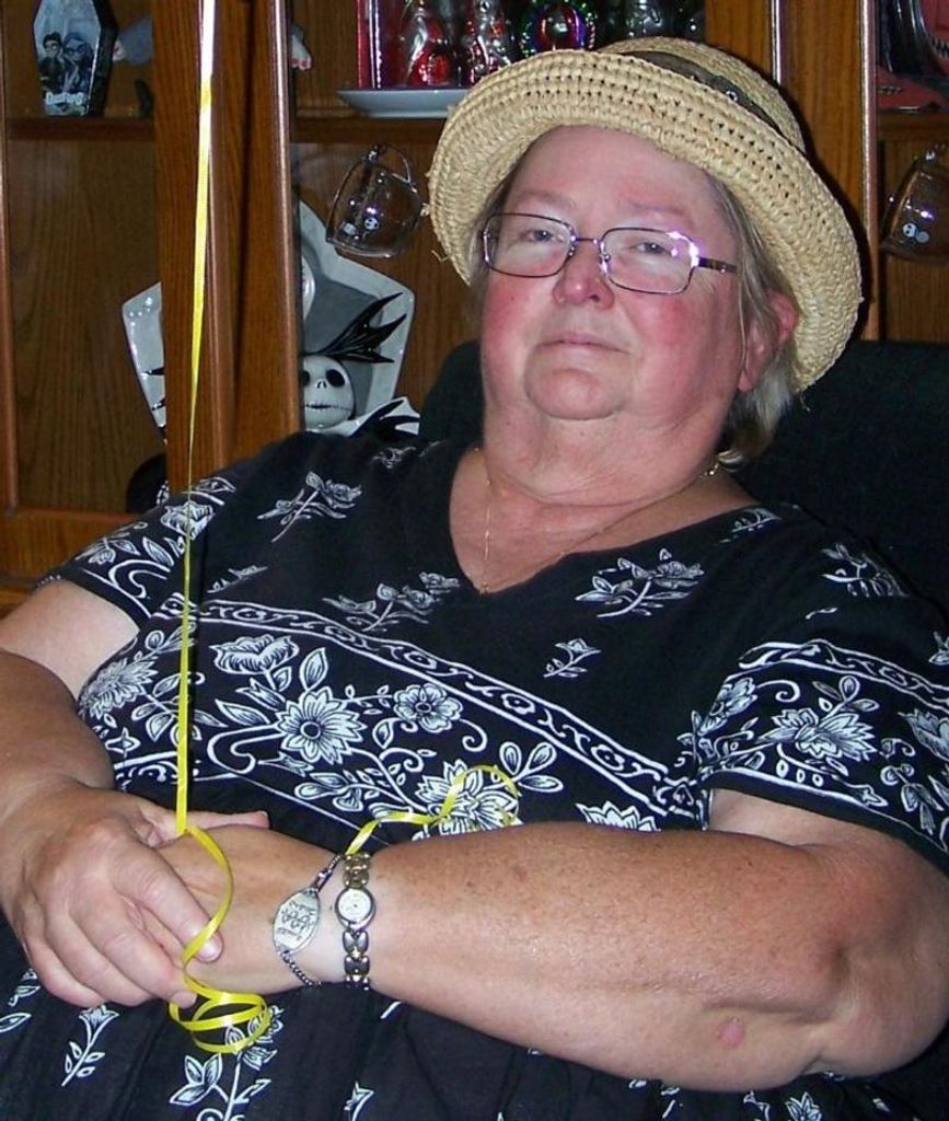 Shirley J. Ayrton Profile Photo