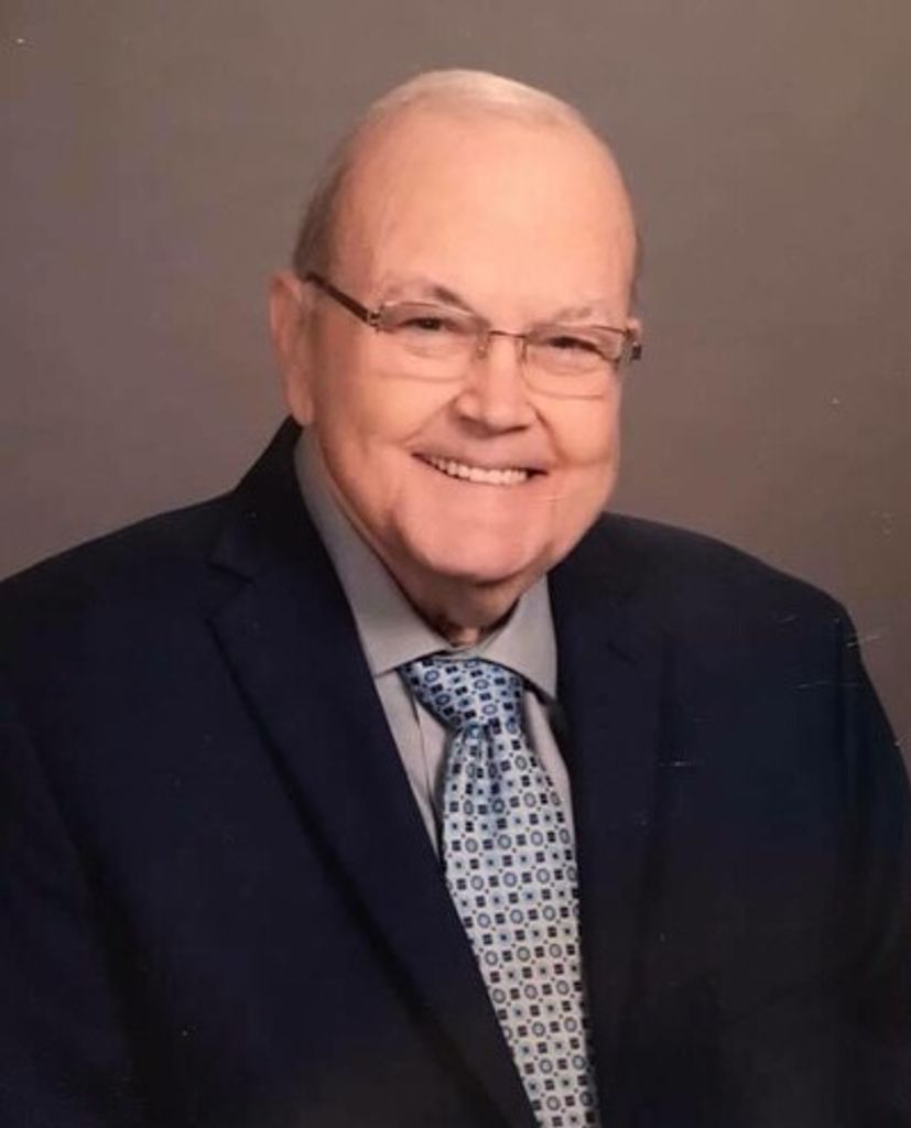 Charlie Crews Profile Photo