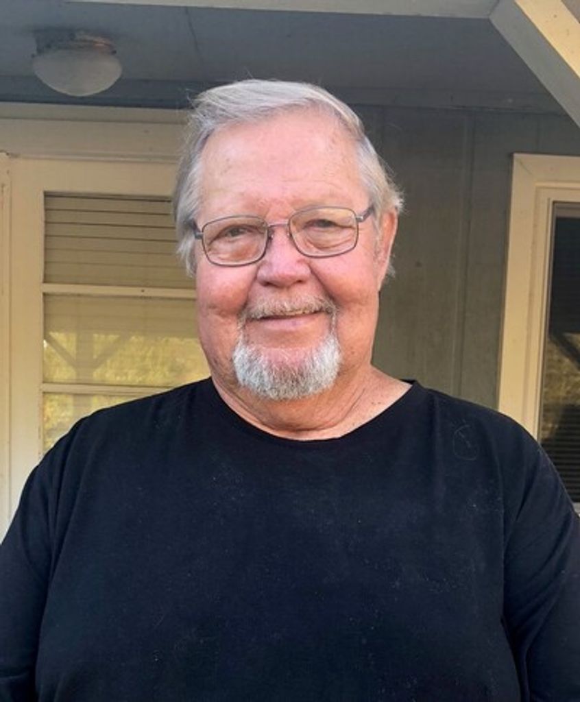 Kenneth Ray Pennington