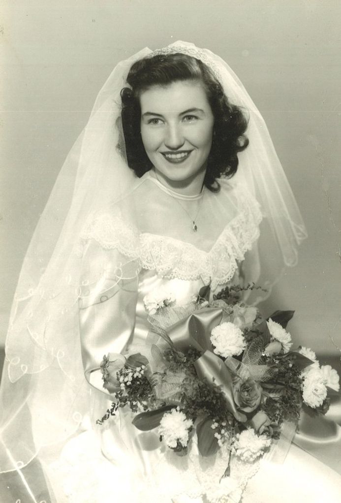 Patricia Coghlan Profile Photo