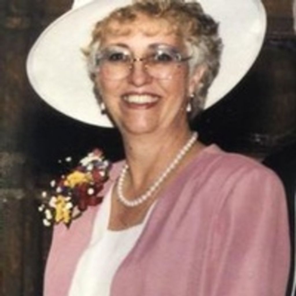 Roberta 'Ann' Rish