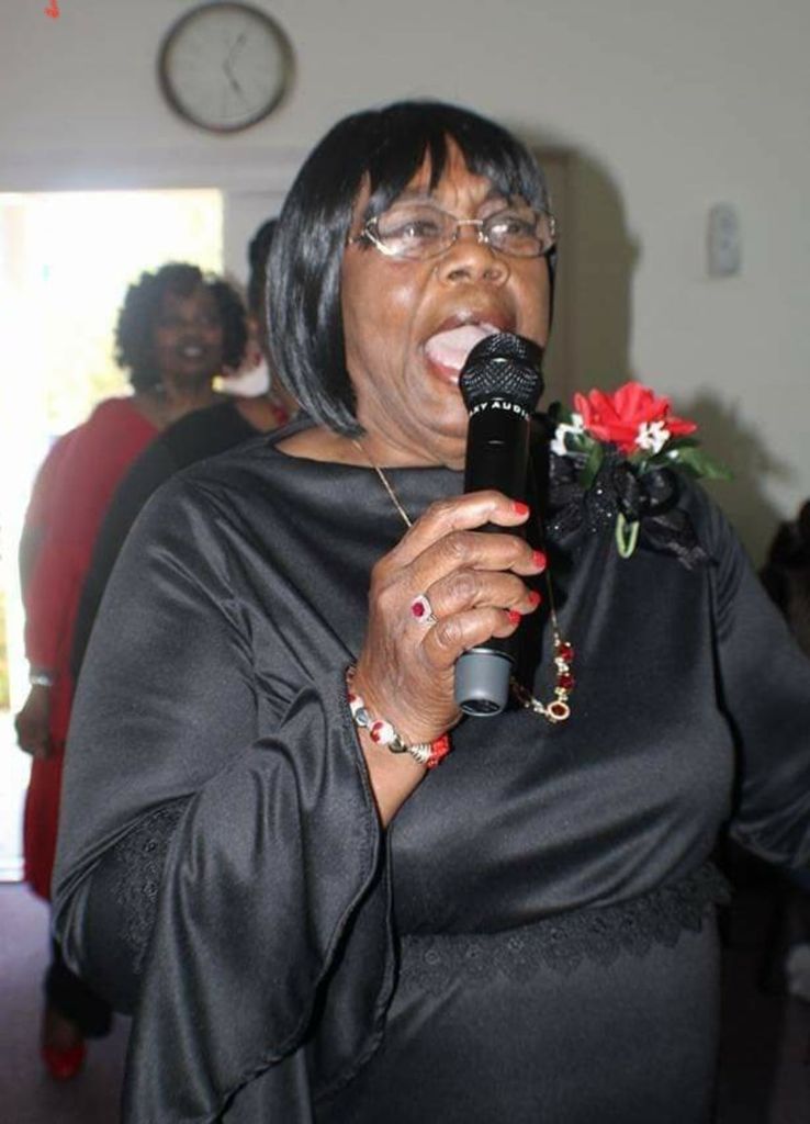 Lola Bell Stovall Profile Photo