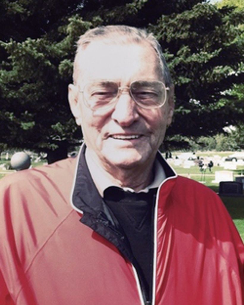 Everett Nichols