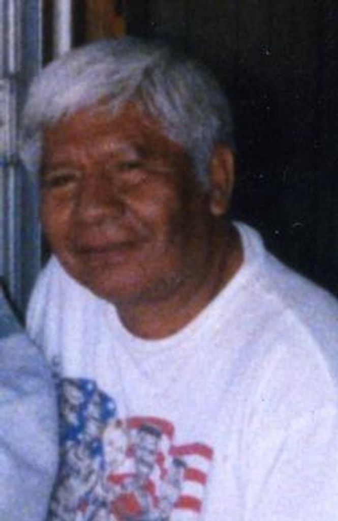 Thompson Leflore, Jr.