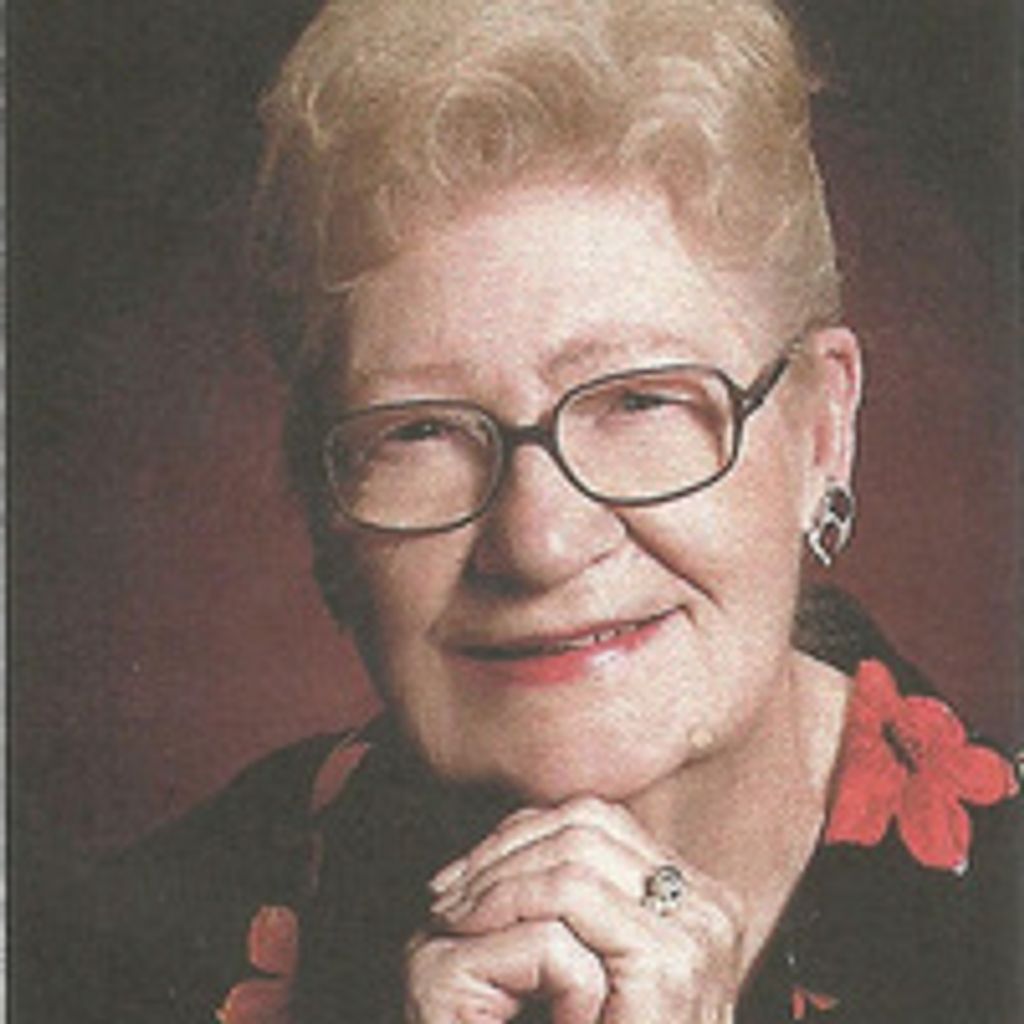 Margaret Velez