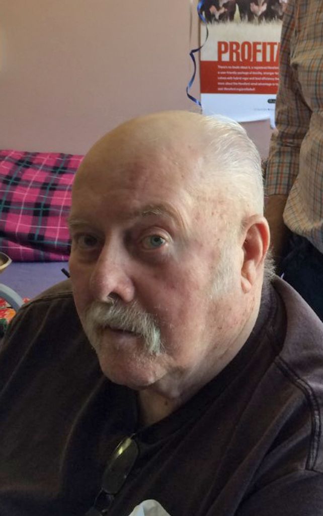 John Strand