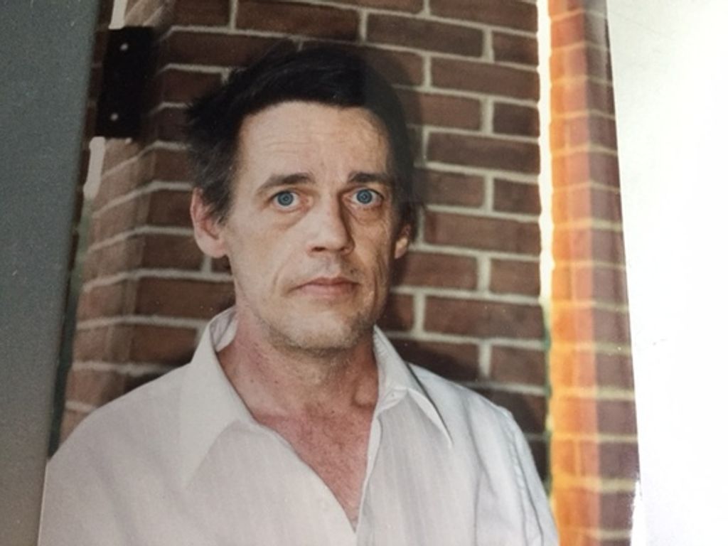 Franklin Keith Mccurley Profile Photo