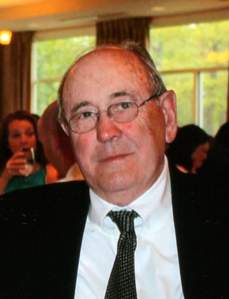 Hobert Kenneth Benson