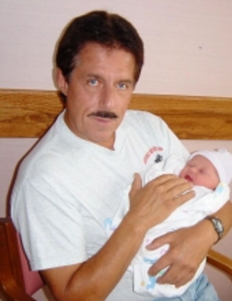 Gene Allan Strickler Profile Photo