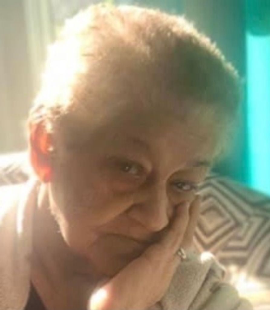 Maria Burgos Abreo (Abreo)