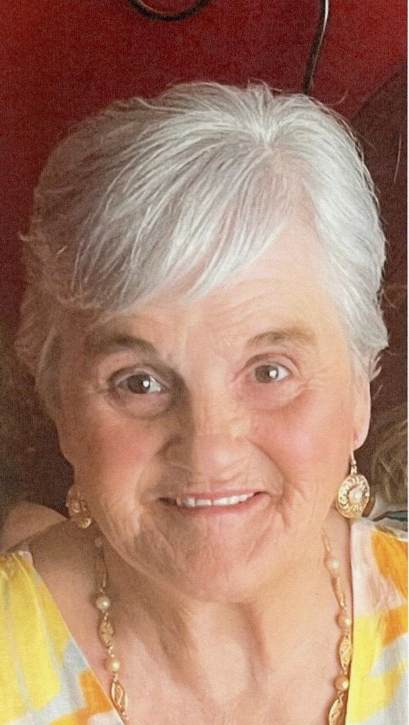 Margaret Janette Hoilman Profile Photo