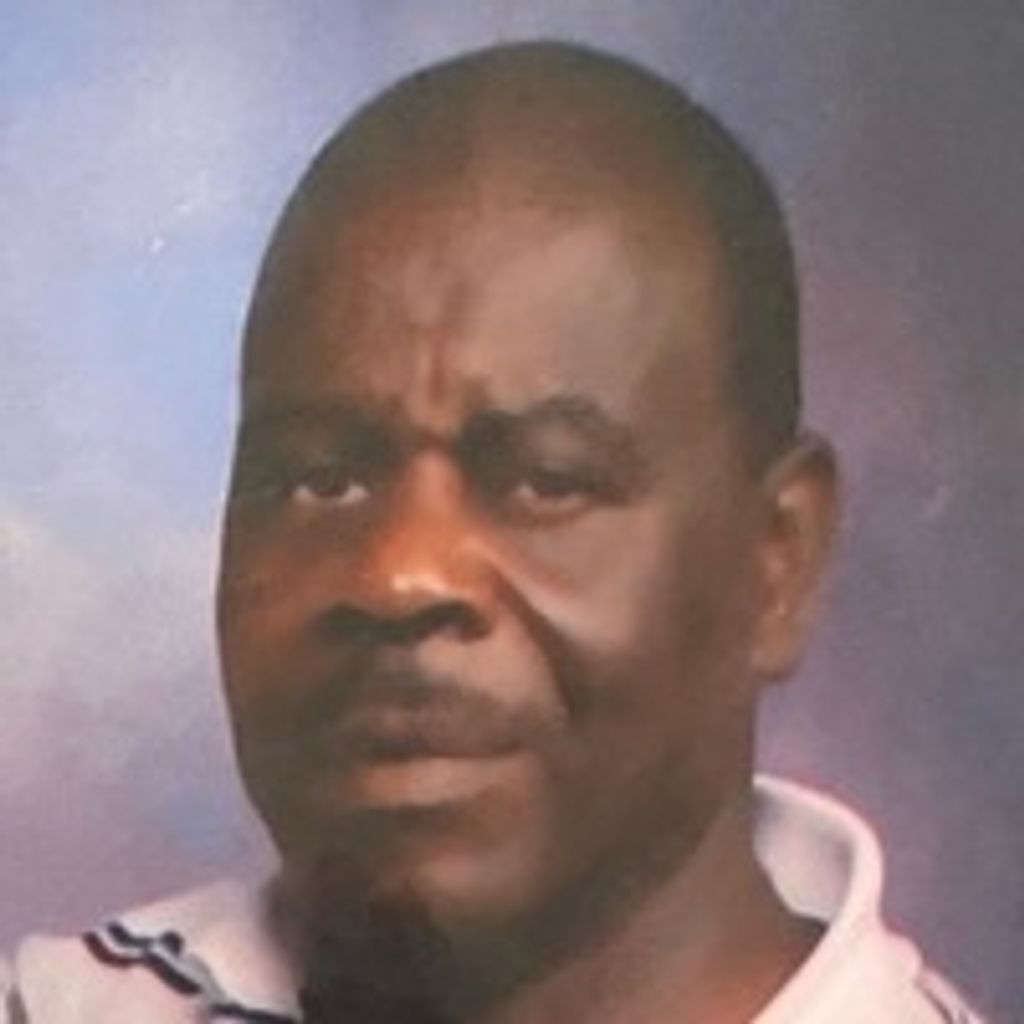 Alphonso "Bump" Hawkins, Sr. Profile Photo