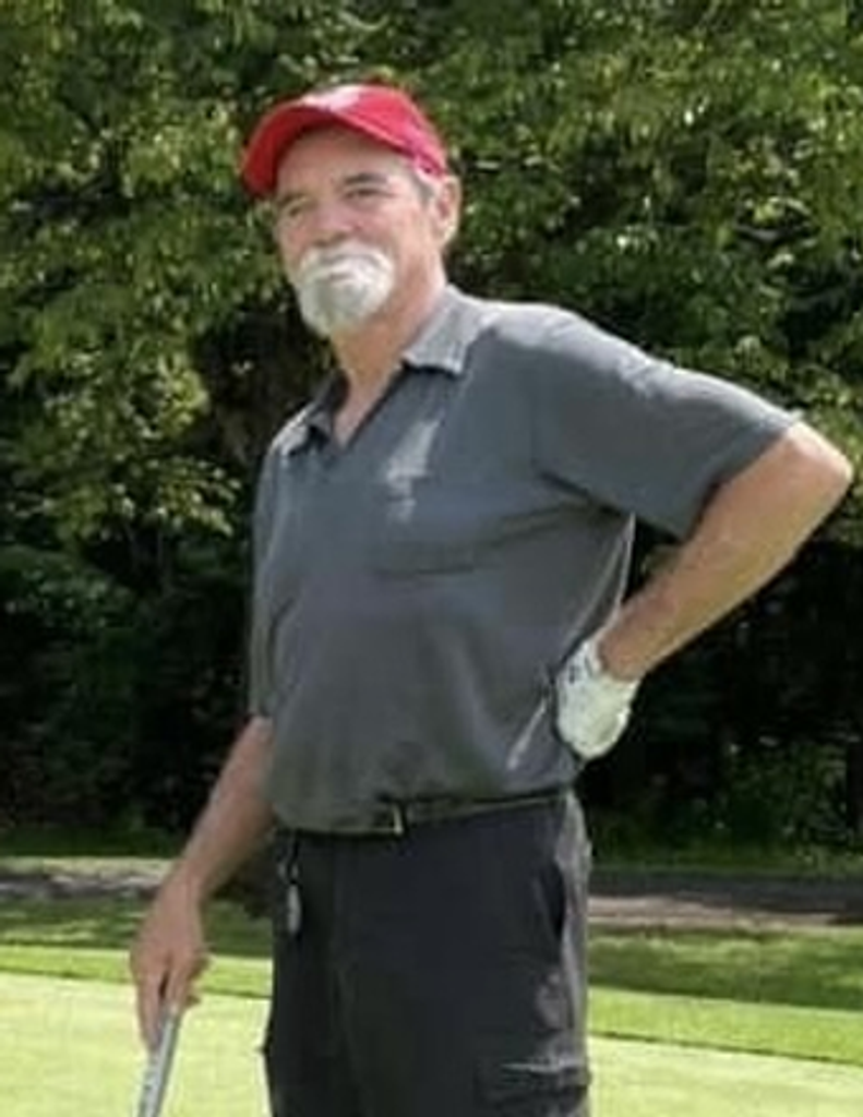 George A. (Sr.) Cassidy