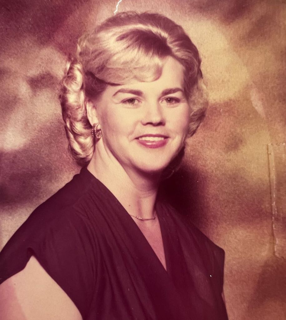 Rebecca "Becky" Sue Taylor Gibbs