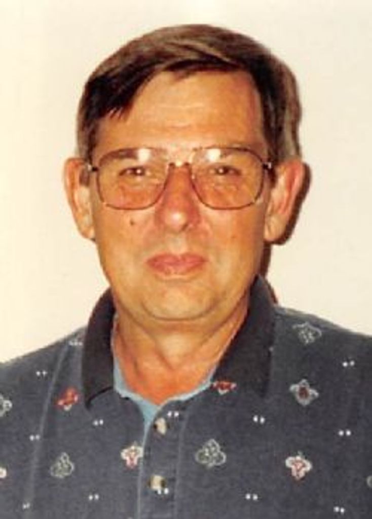 Dale Dollison Profile Photo