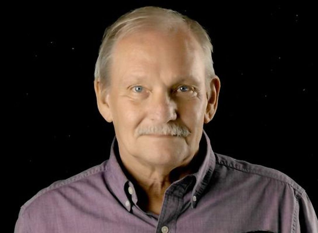Jimmy Dunlap Profile Photo