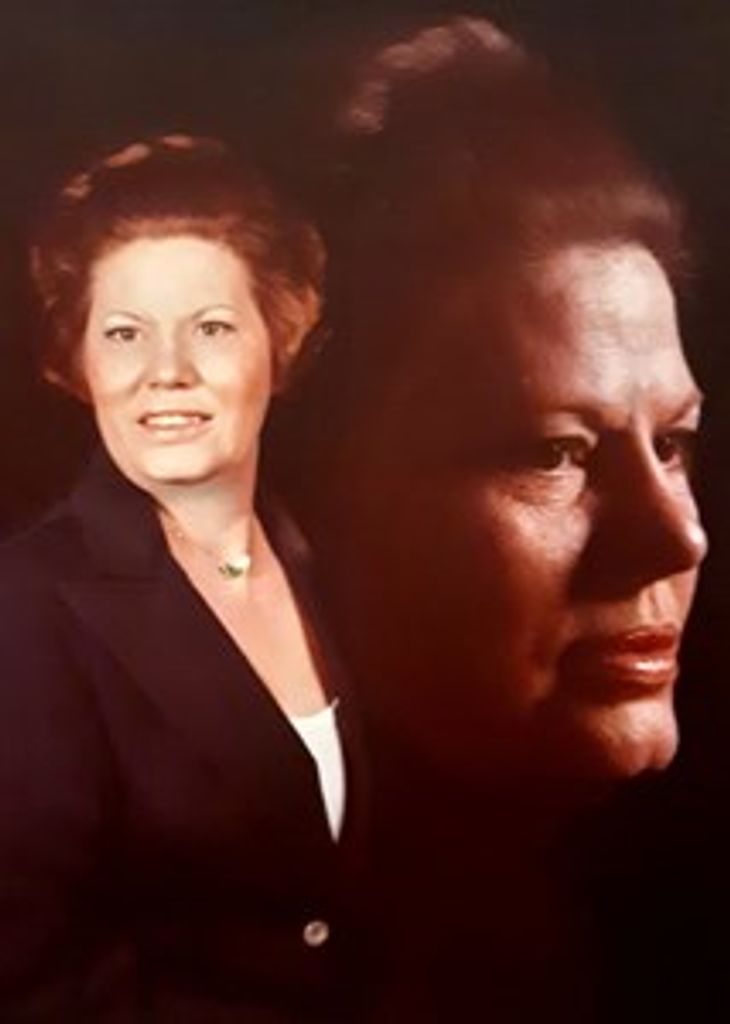 Ruth Frances Davis