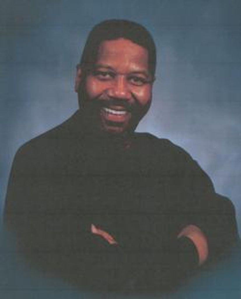 Mr. Arthur Lee Brown