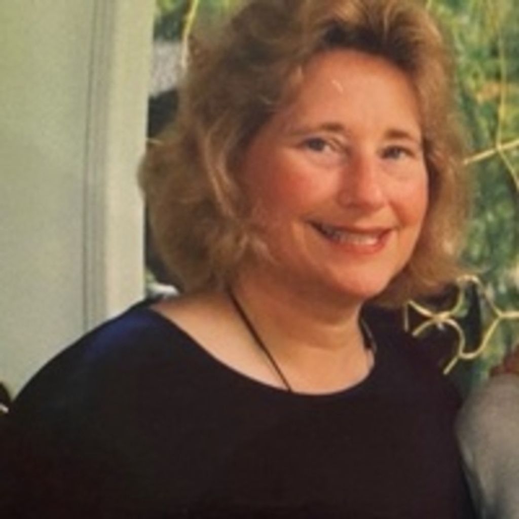 Beth Abernathy Thomas Profile Photo