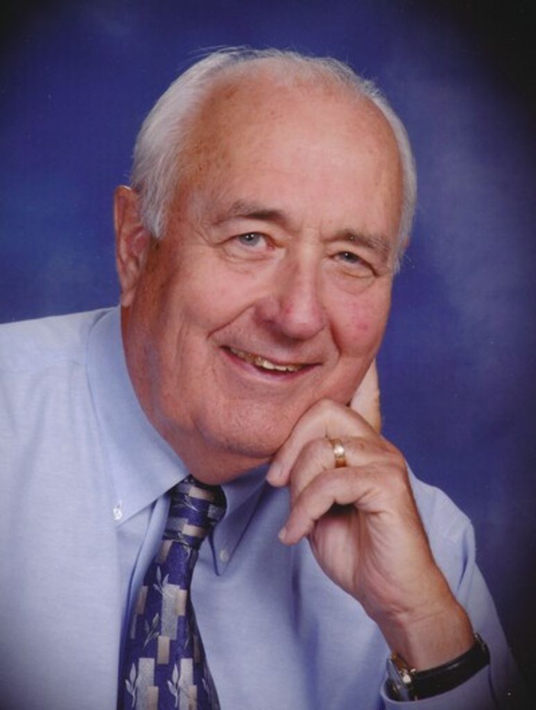 William "Bill" S. Parker Profile Photo