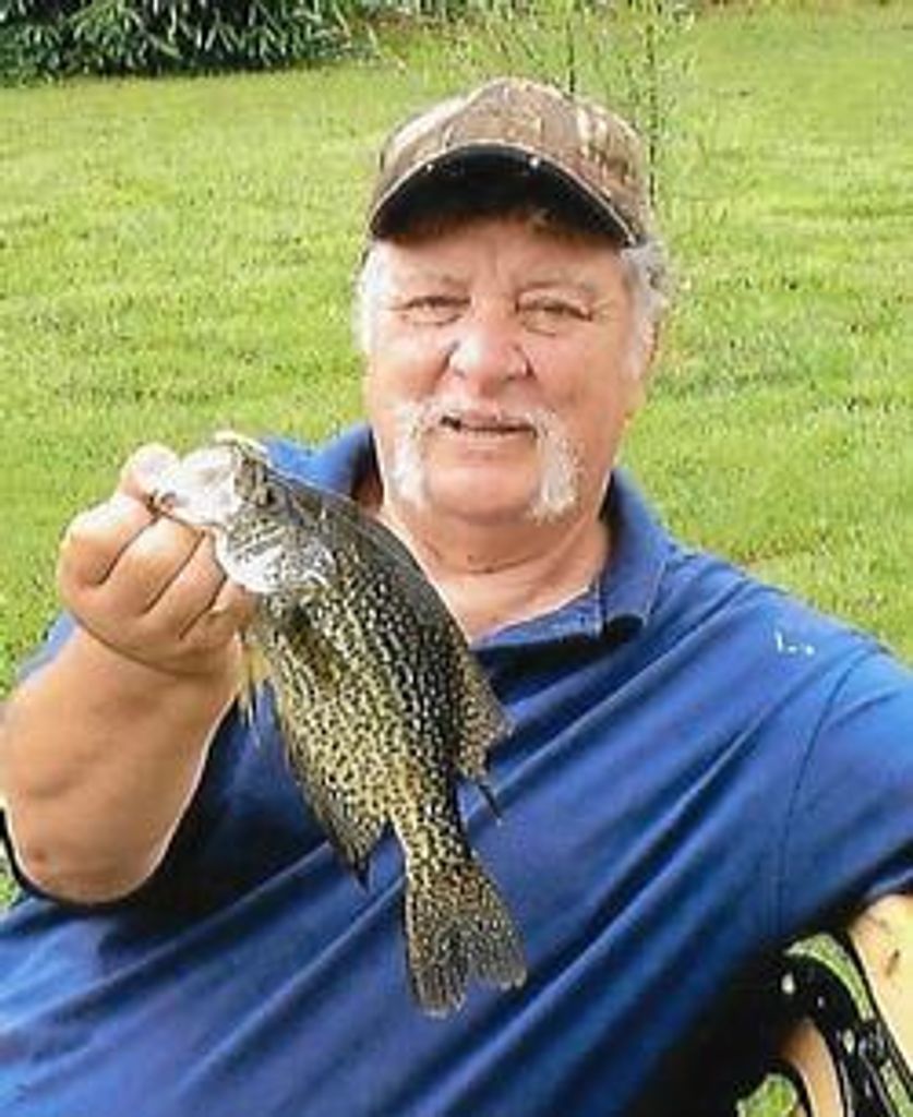 Robert Lewis West, Sr.