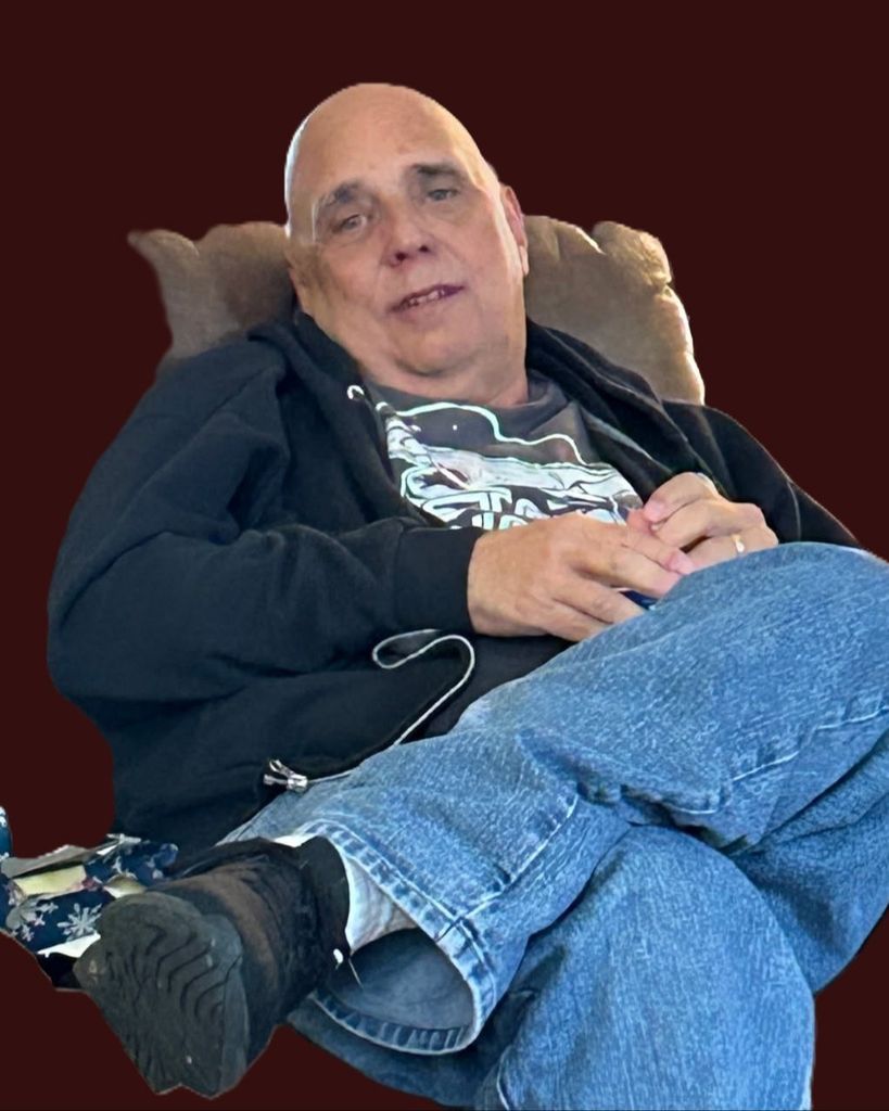 Joey A. Vincent