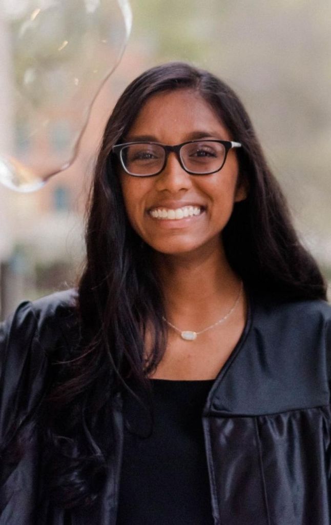 Marissa E. Etwaroo Profile Photo
