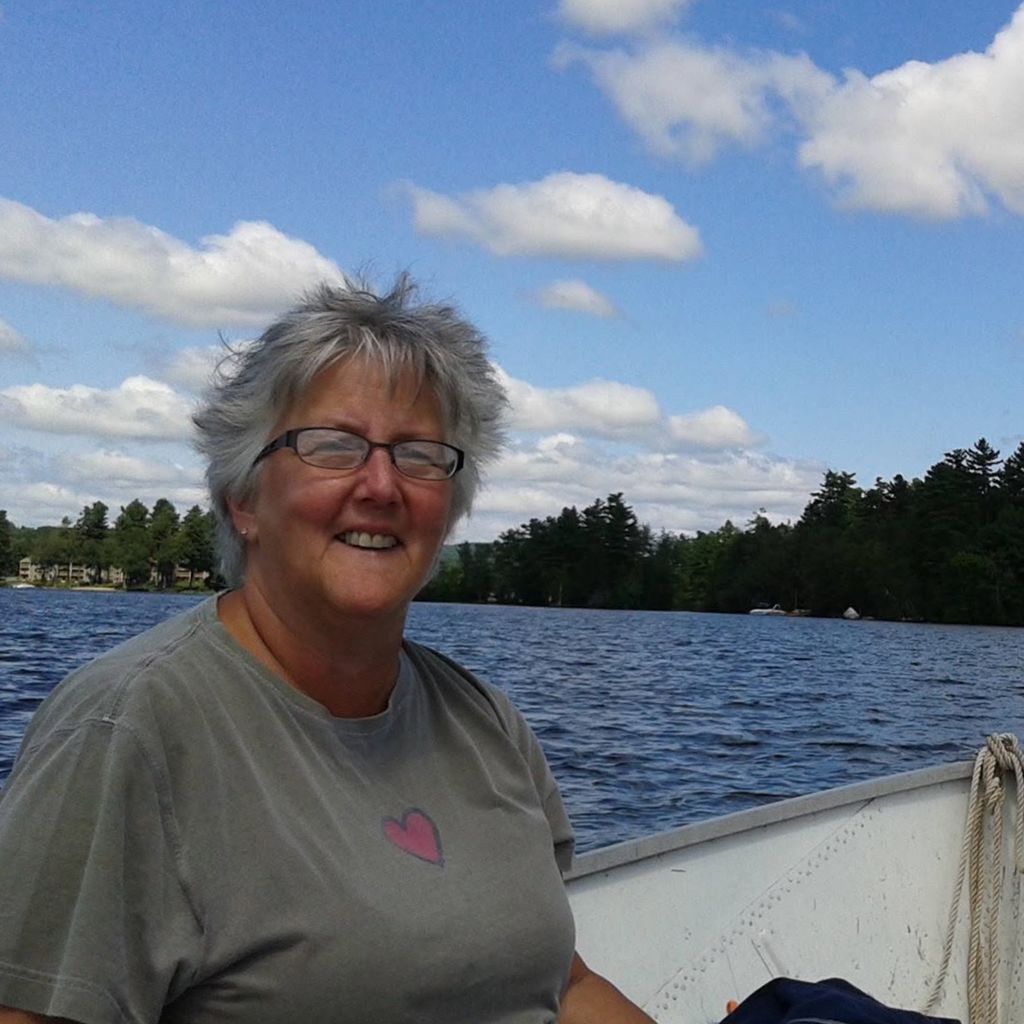 Donna Claire Mann Profile Photo