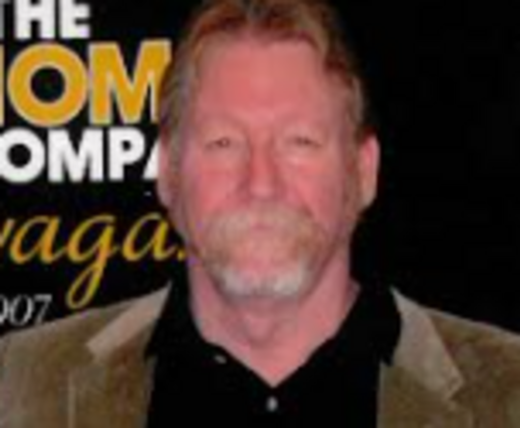 Craig A. Godfrey Profile Photo